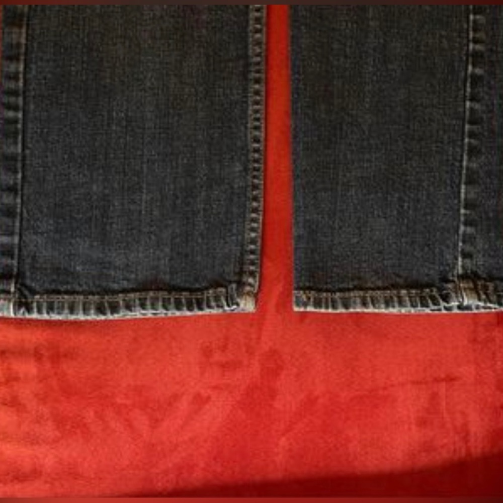 Levi’s 514 W31 L32 - Picture 6 of 10